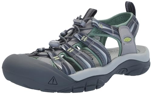 Women's Newport H2 Closed Toe Water Sandals X68501