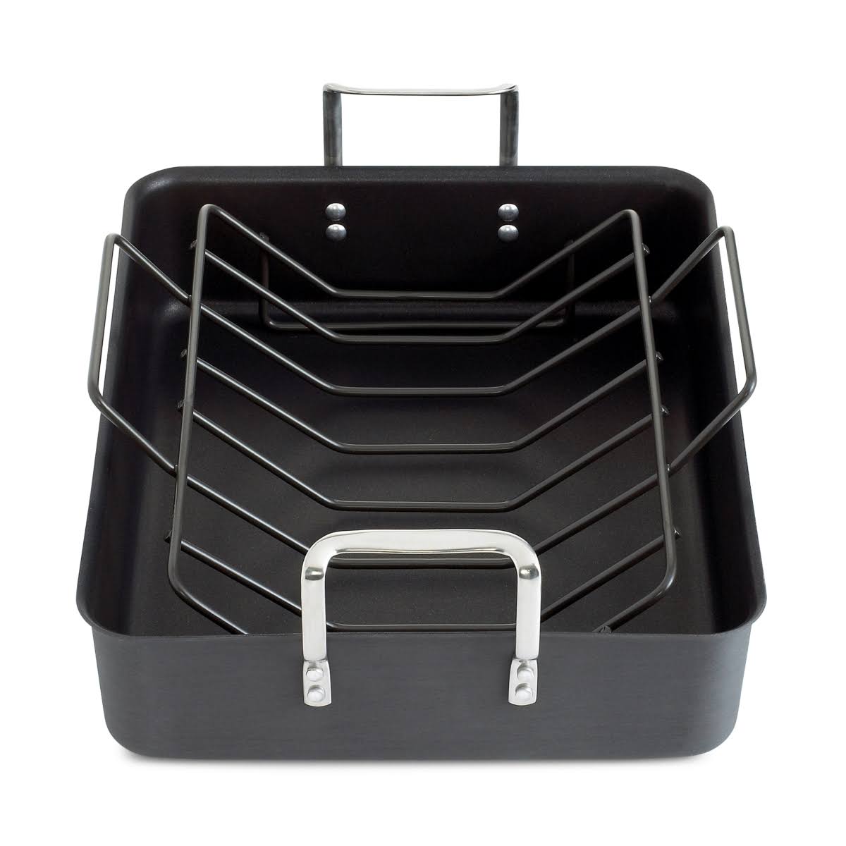 Nonstick Roaster with Rack B76323