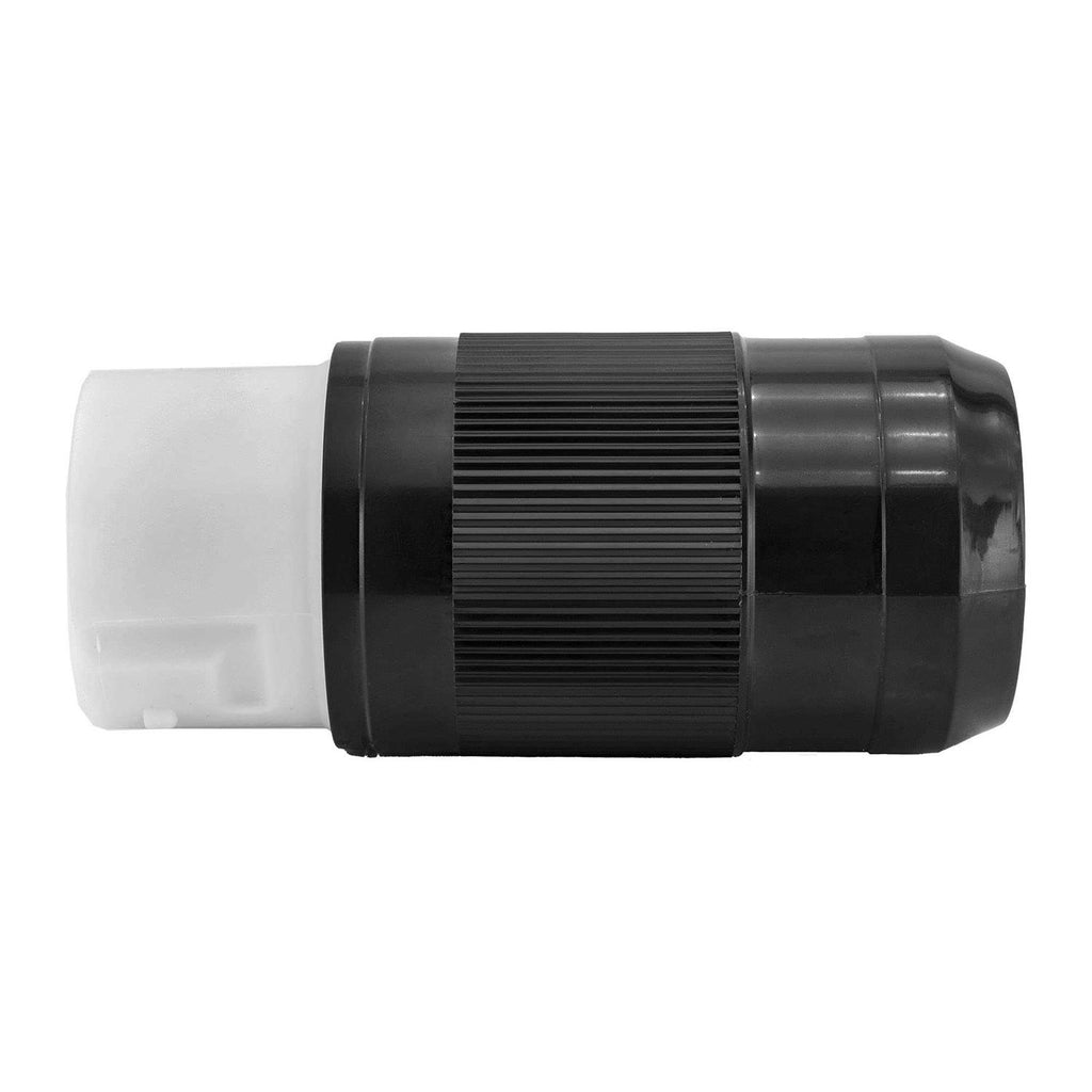 50 Amp RV Locking Plug Female Z14875
