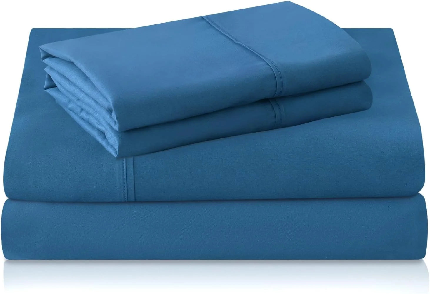 Single 3 Piece Sheet Set, 16 Inch Deep Pocket Q8817