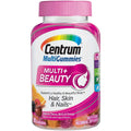 Multi-Flavored Women's Multivitamin Gummies, 90 Ct A60751