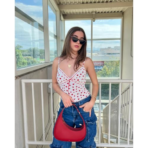 Harlee Shoulder Bag U797