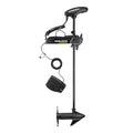 55 Lb. Thrust 48 in. Shaft Freshwater Electric Trolling Motor A388