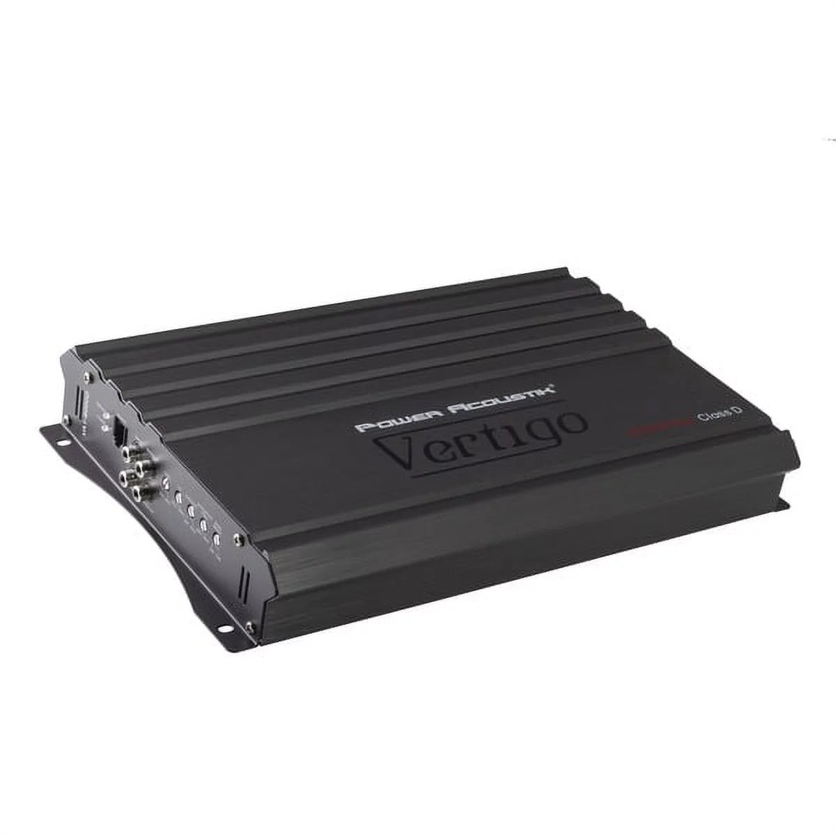 6000-watt Max Monoblock Class D Amp Q5423