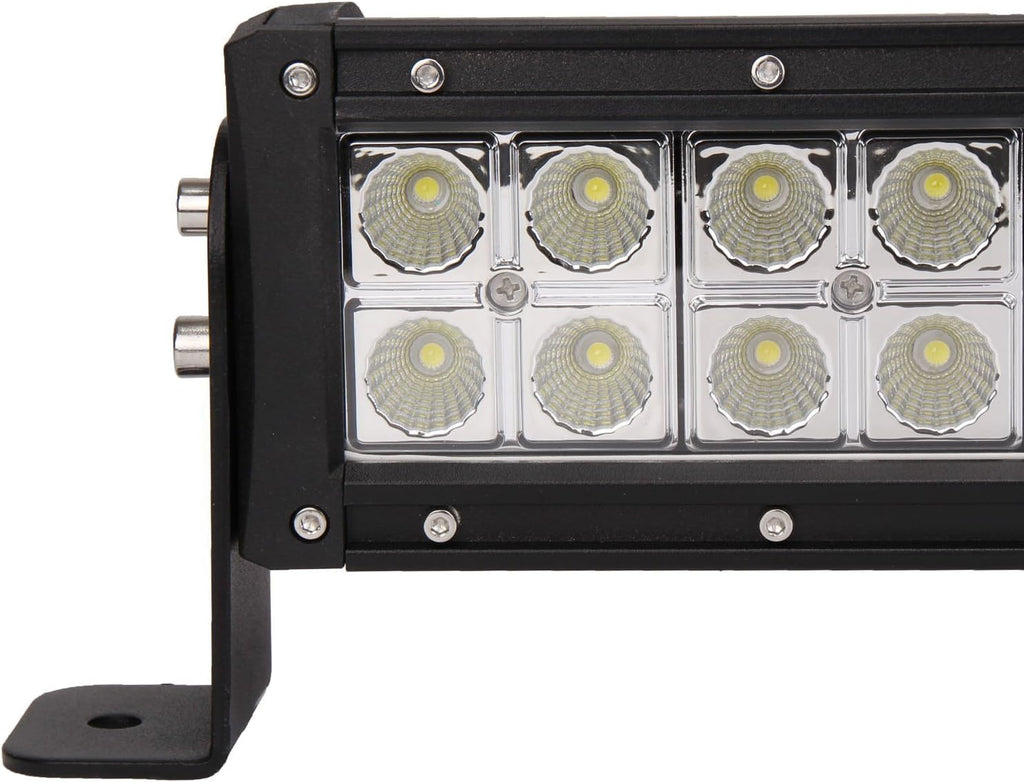 288w 50inch Curved LED Light Bar Spot Flood Combo Beam O912862