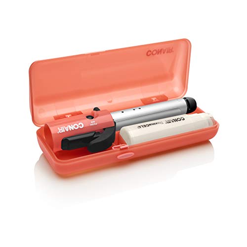5/8-inch Cordless Curling Iron with Travel Case S883726