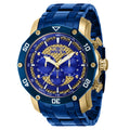 50mm Blue Men's Watch P93960