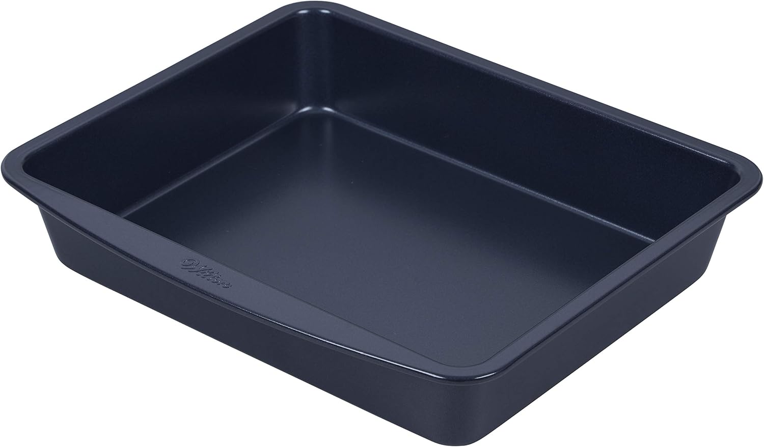 Navy Blue Non-Stick 4-Piece Toaster Oven Baking Set R31749
