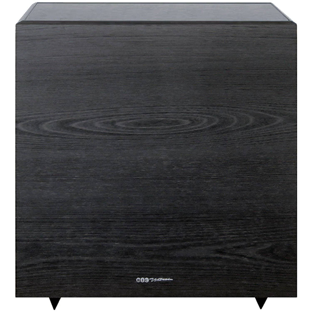 Black Subwoofer Z325
