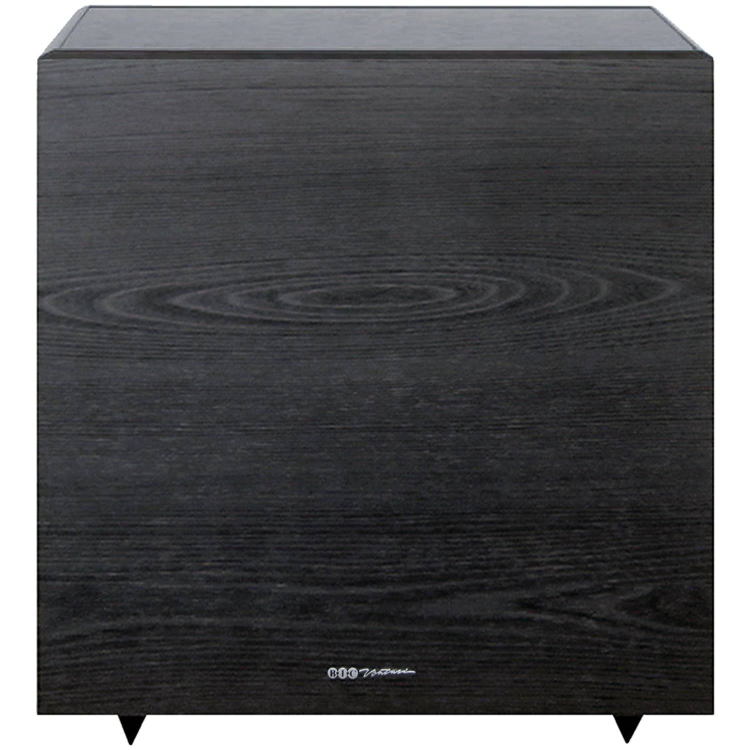 Black Subwoofer Z325