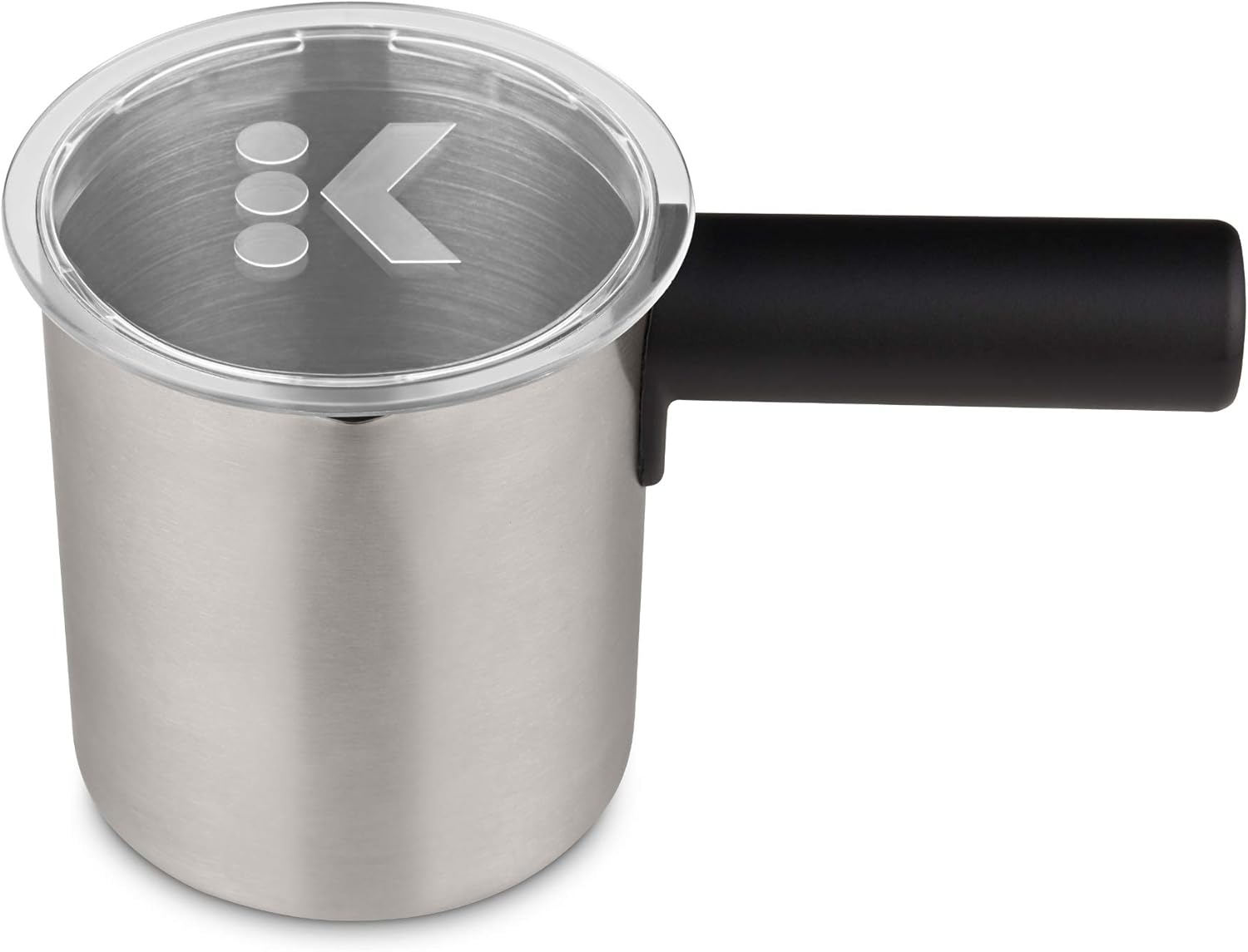 Black Single Serve Coffee Maker J59039