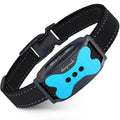 Rechargeable Dog Bark Collar Q4999