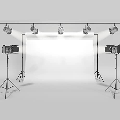 2x3m Adjustable Backdrop Stand with Carry Bag K849621