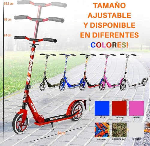350W Motor Electric Scooter U51605