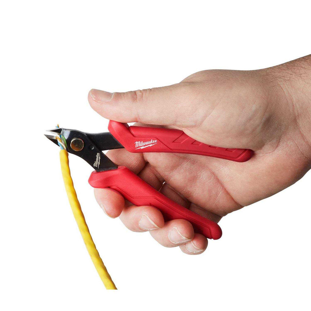 Mini Flush Cutters X883