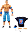 6-inch Posable Action Figure C8249