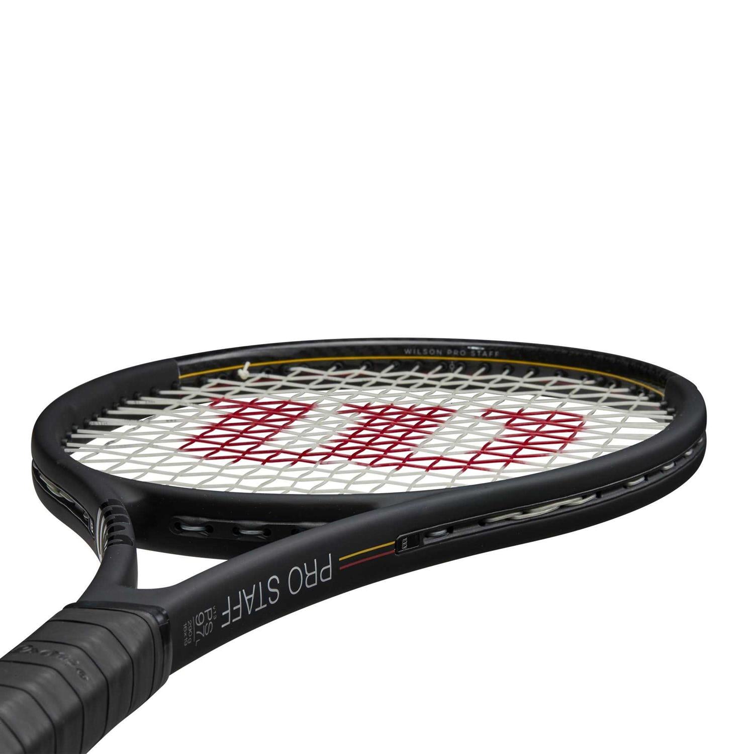 Wilson Pro Staff Tennis Racquet V1298