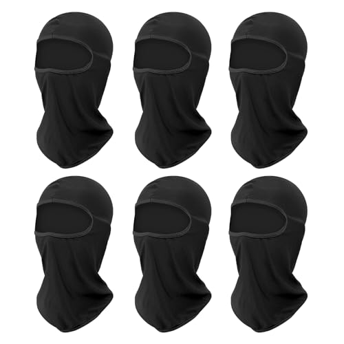 Full Face Ski Mask B319