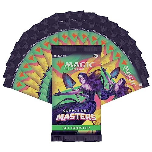 24 Packs Set Booster Box P622349