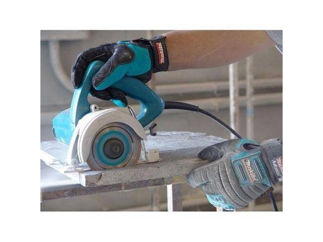 5 in. Masonry Saw X292404