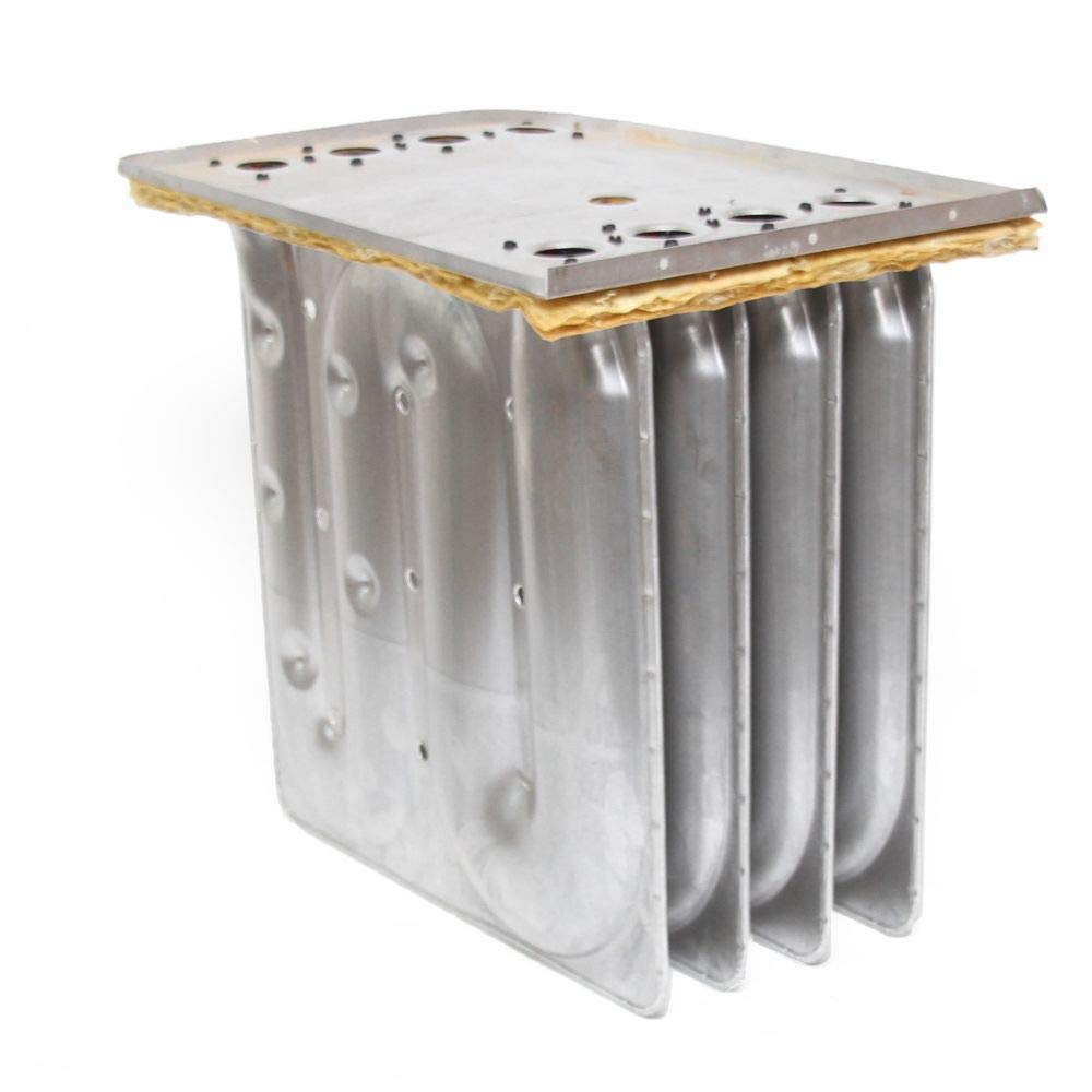 Furnace Heat Exchanger Z772406