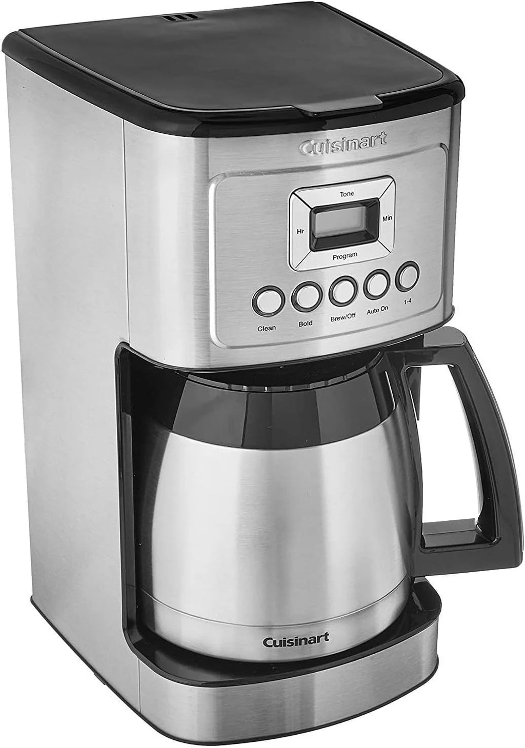 12-Cup Stainless Steel Coffee Maker H496342