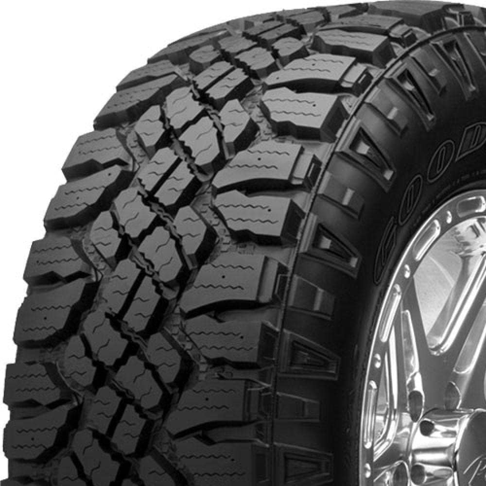 31X10.50R15LT 109Q Radial Tire I3019