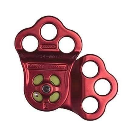 Hitch Climber Pulley - Triple Attachment M97891