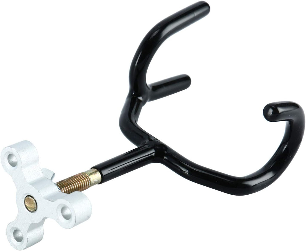 4 Pack Steel Fishing Rod Holders Z60248