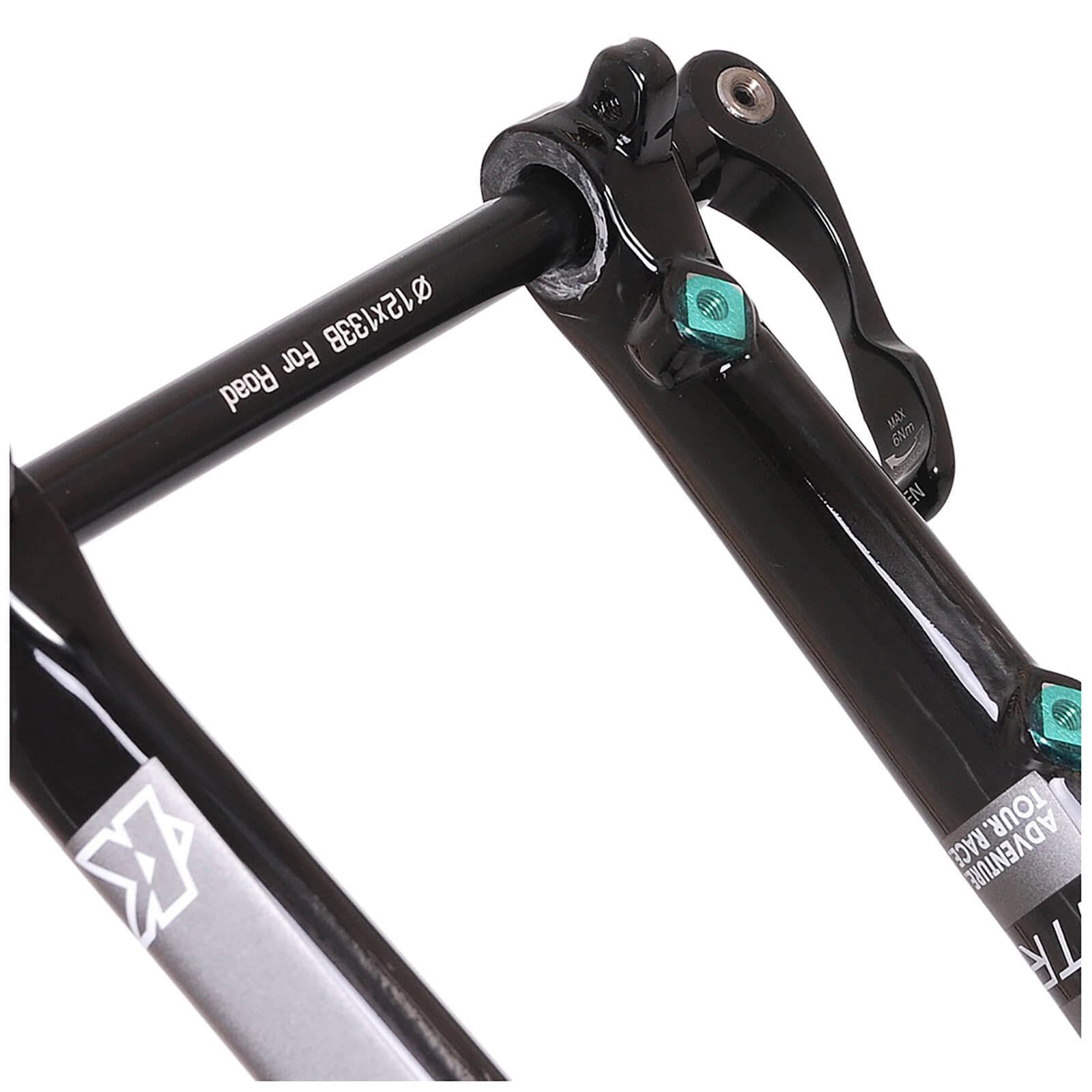 Black Carbon Road Fork R9631