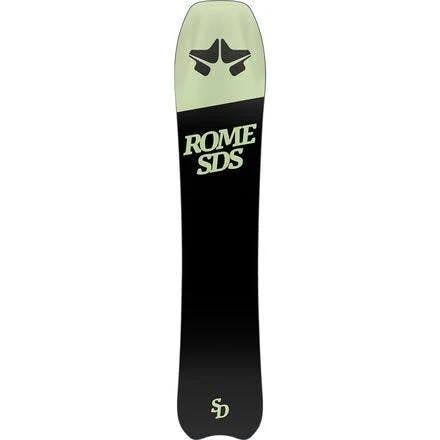 Service Dog Snowboard U384