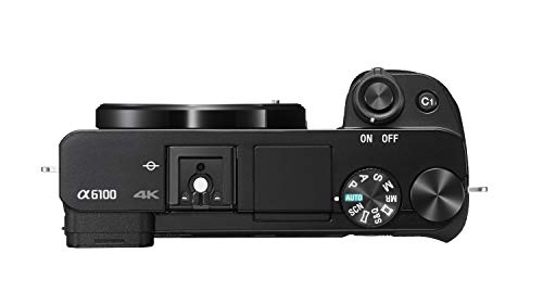 Mirrorless Camera L868