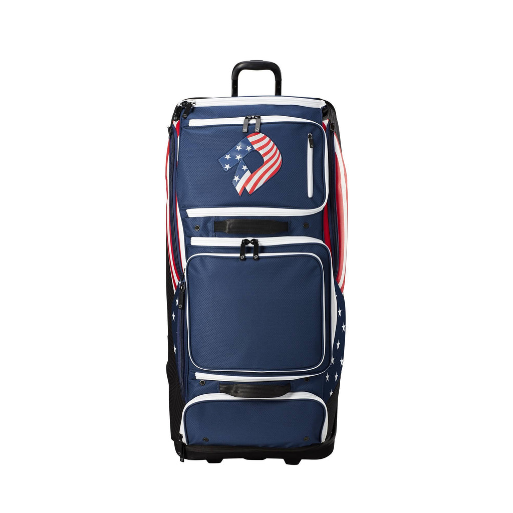USA Wheeled Bag B1580