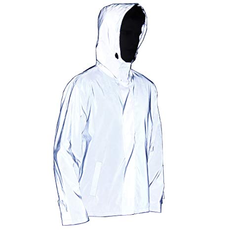 Mens Reflective Jacket U99032