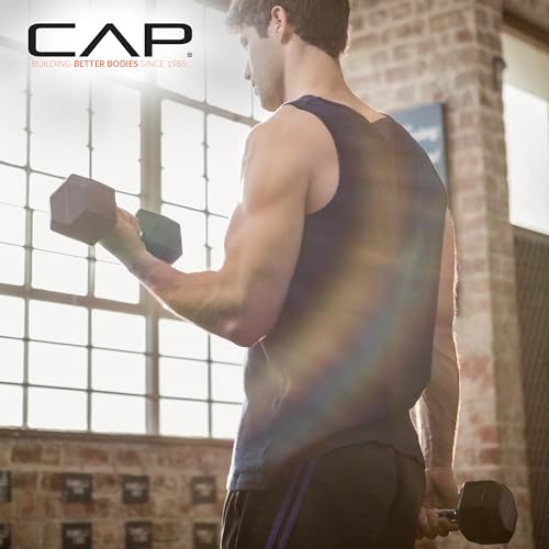 Coated Dumbbell Set V938694