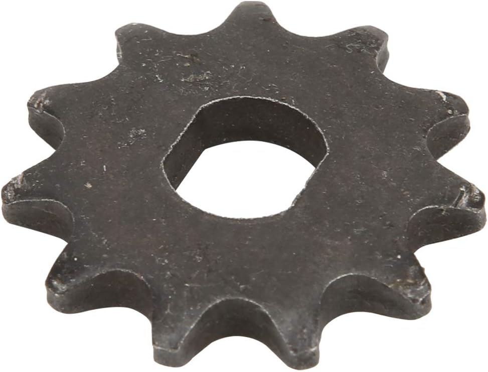 11 Tooth Chain Sprocket Gear for Electric Scooter Q387