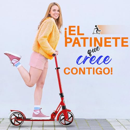 350W Motor Electric Scooter U51605