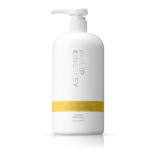 33.8 oz Volumizing Shampoo with Keratin V745857
