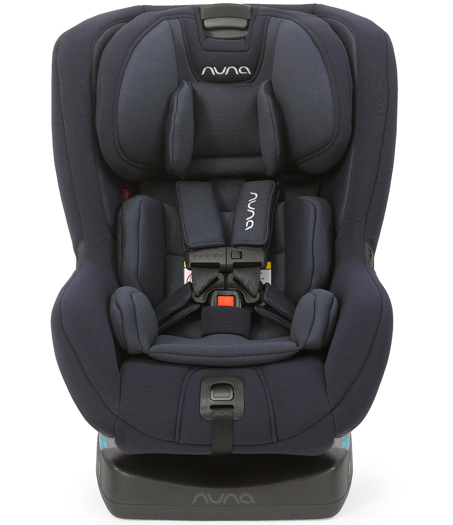 Convertible Car Seat - Indigo H97680