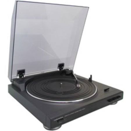 Refurbished Fully Automatic Stereo Turntable N8665