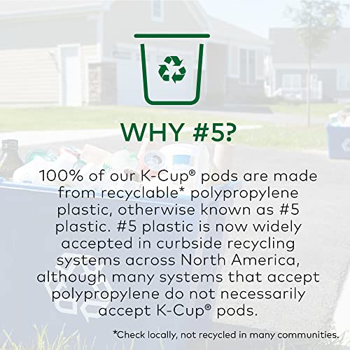 96 Count Medium Roast K-Cup Pods P762896