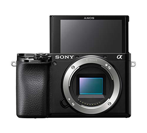 Mirrorless Camera L868