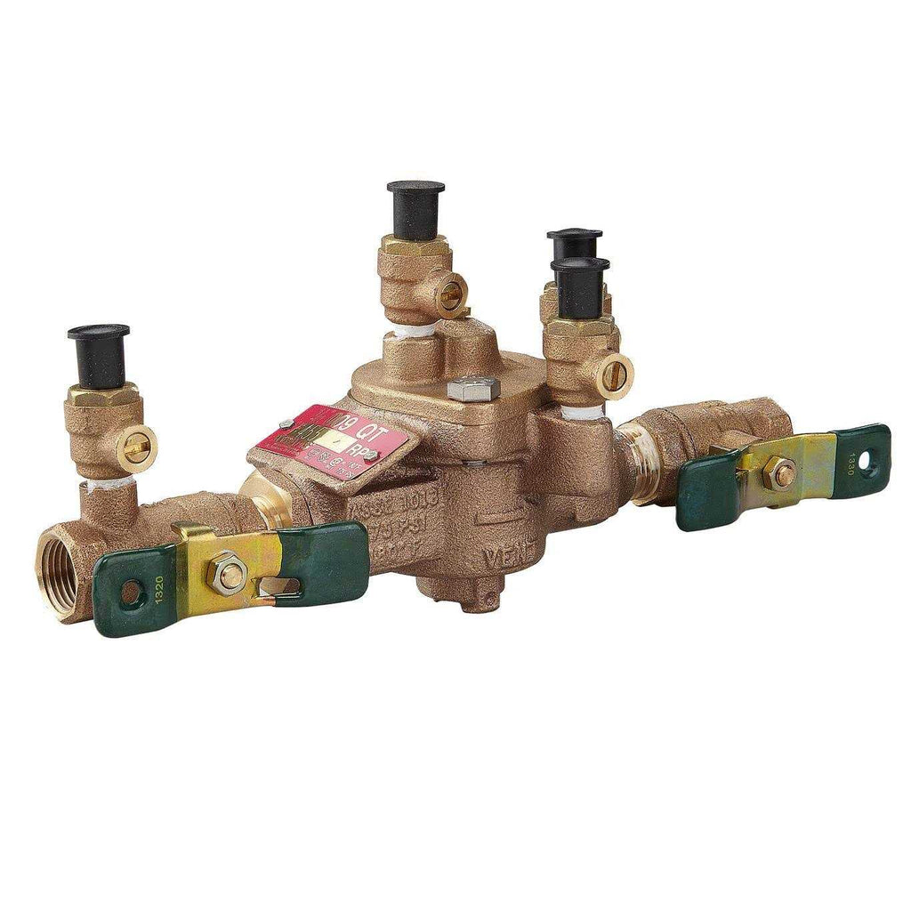 1/2 Backflow Preventer R985