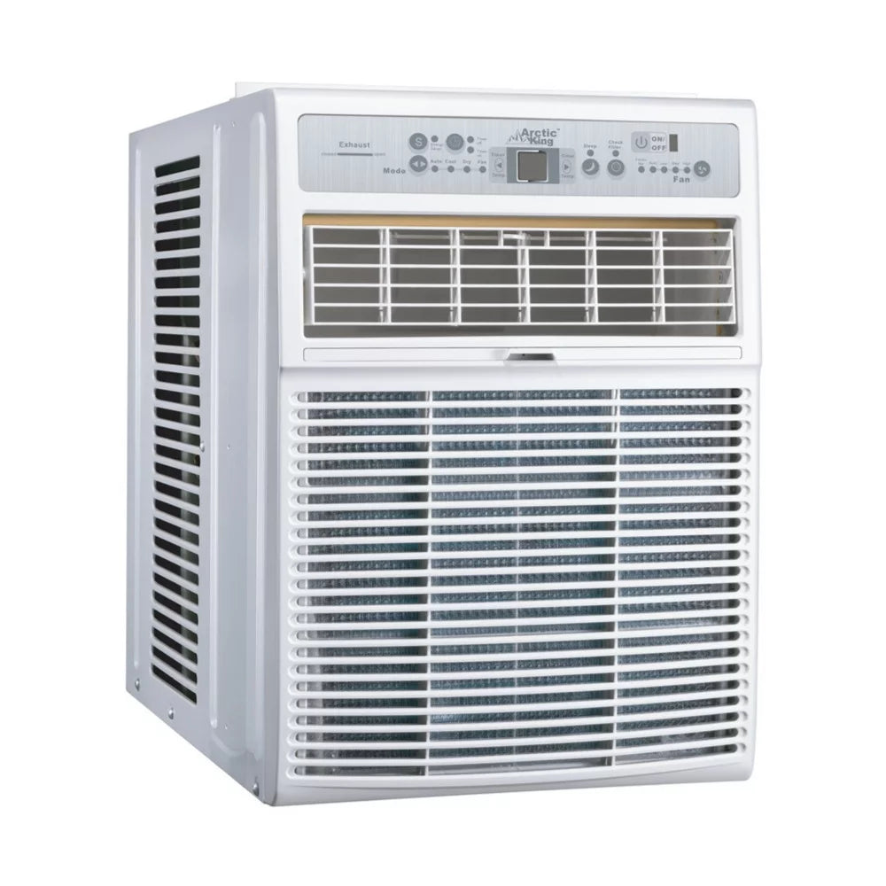 10,000 BTU Slide Casement Window Air Conditioner B9099
