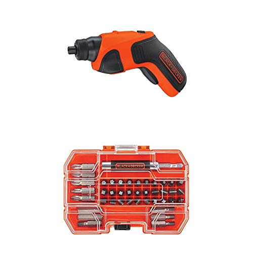 4V MAX Cordless Screwdriver N613421