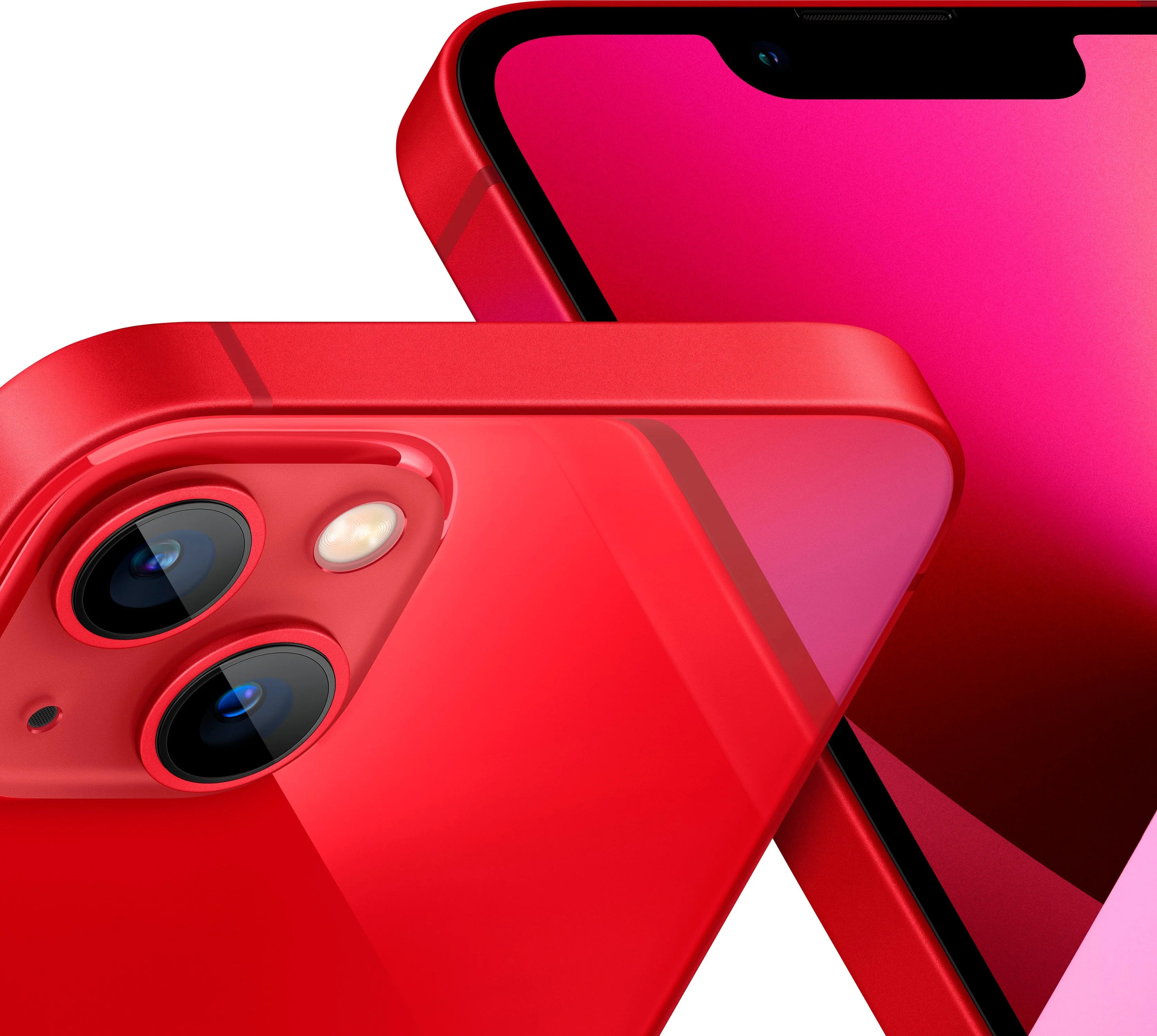 128GB Red iPhone 13 Mini U14180