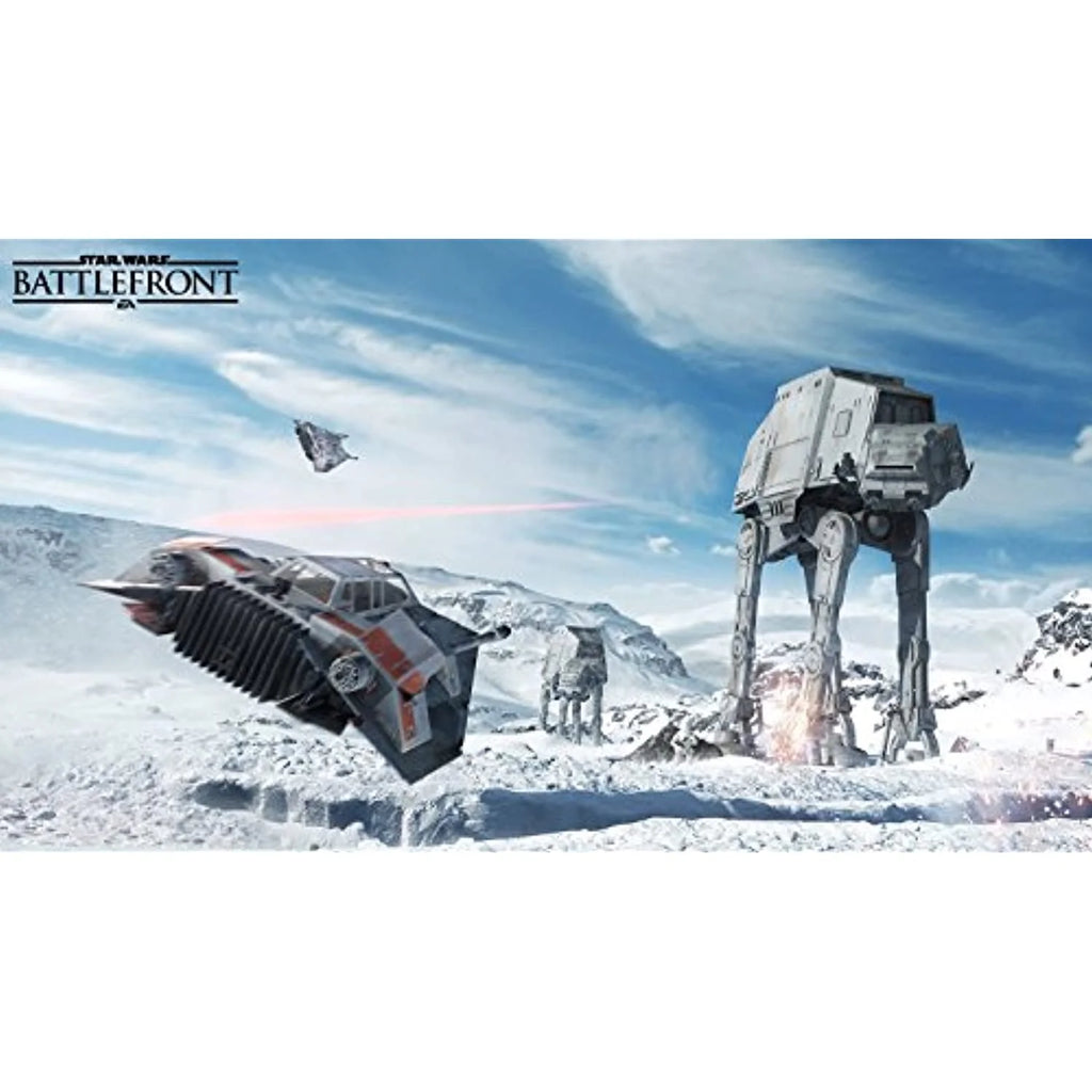 Star Wars Battlefront (Ps4) Y423414