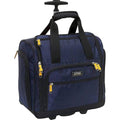 Wheeled Underseat Cabin Bag 16 (Blue) O156121