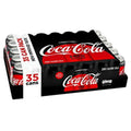 12 Ounce Cans [35 Cans] K9301