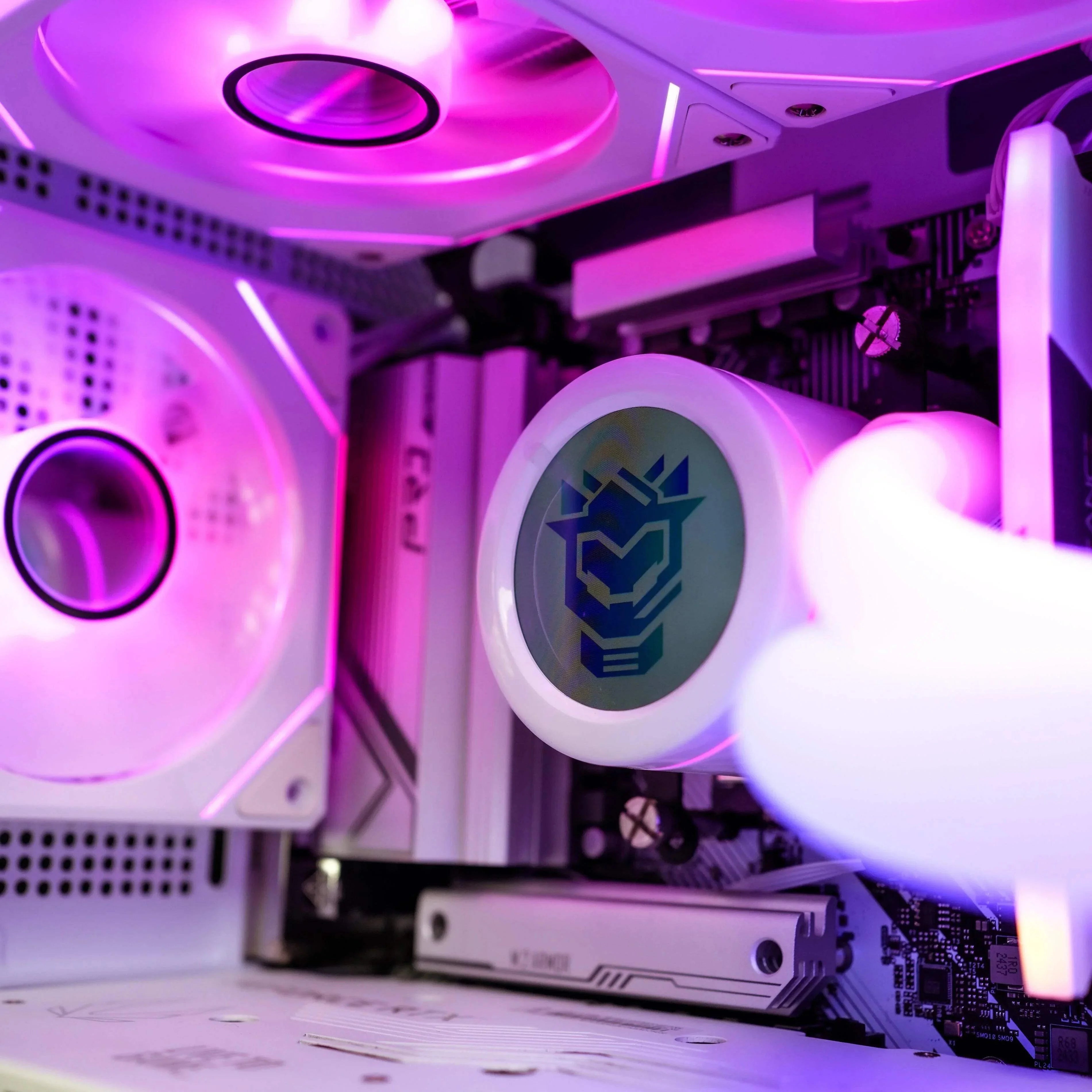 Gaming PC A324